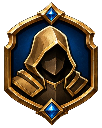 Character icon
