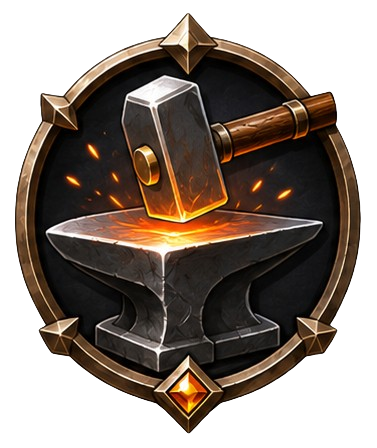 Crafting icon